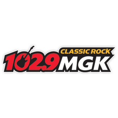 Classic Rock 102.9 MGK