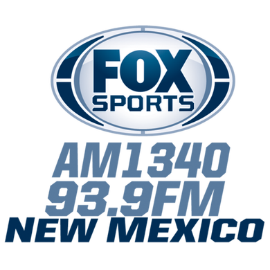 Fox Sports 1340 AM logo