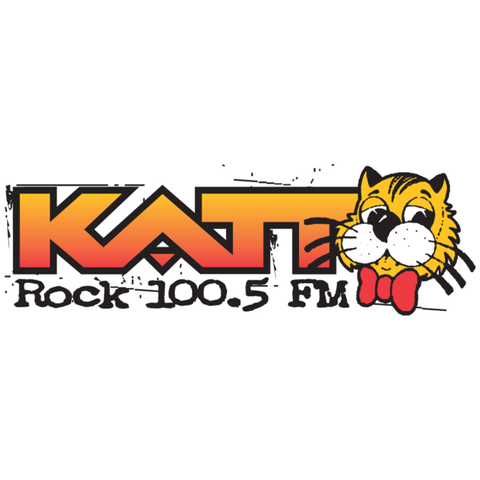 Rock 100.5 The KATT