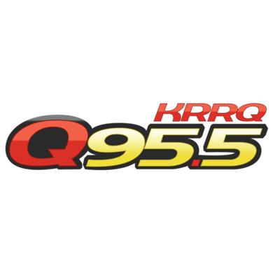 KRRQ logo
