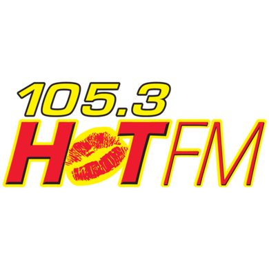 Hot FM logo