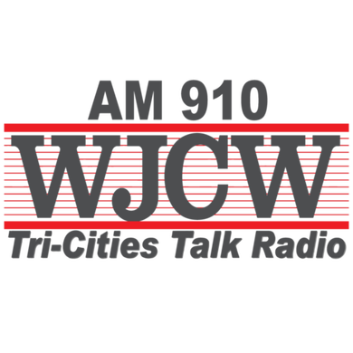 WJCW AM 910 logo