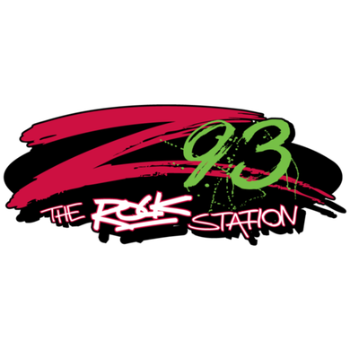 Z-93 logo