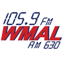 Resultado de imagen para WMAL en Washington