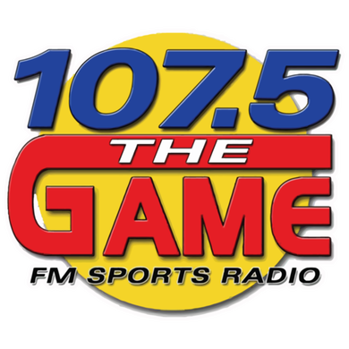 1075 The Game logo