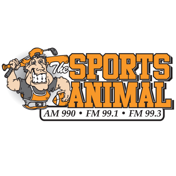 The Sports Animal Iheart