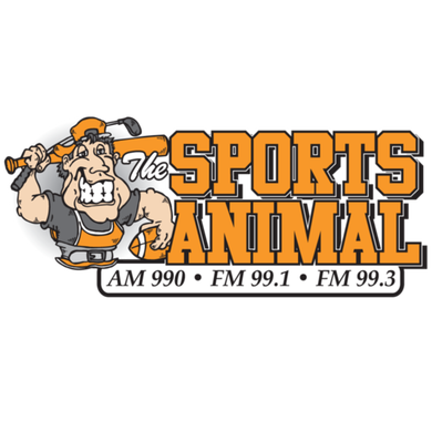 The Sports Animal logo