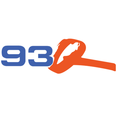 93Q logo