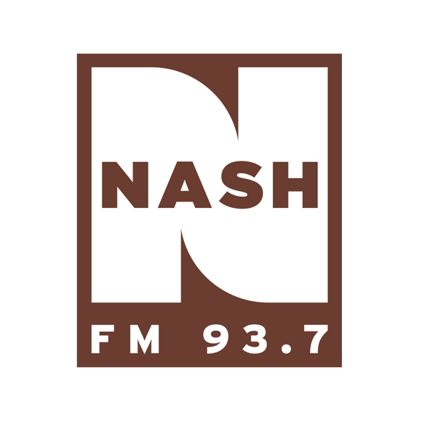 Nash fm 93 7 iheart