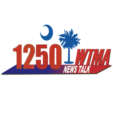 1250 WTMA logo
