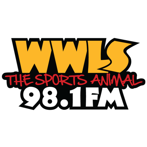 98.1 The Sports Animal