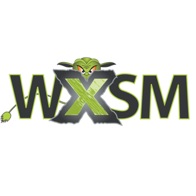 640 WXSM logo
