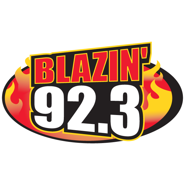 Blazin' 92.3 | iHeartRadio
