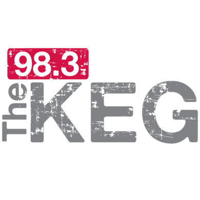 983 The KEG logo