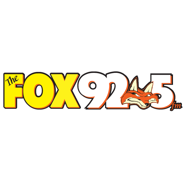 92.5 fox outlet