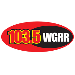 103.5 WGRR