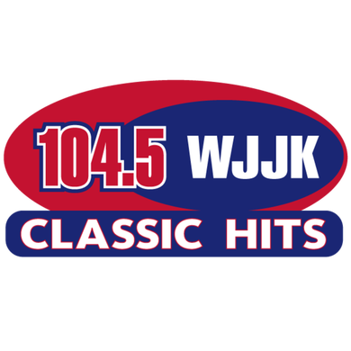 Classic Hits 104.5 logo