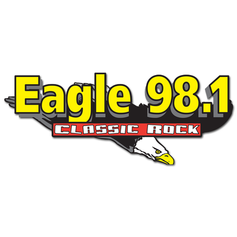 Eagle 98.1