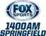 1400 Fox Sports Springfield