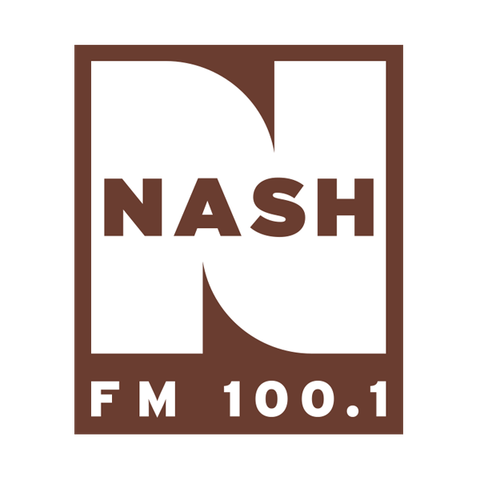 NASH-FM 100