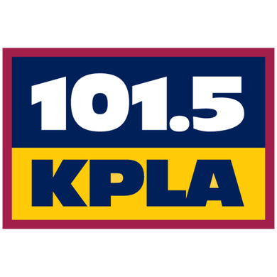 101.5KPLA logo