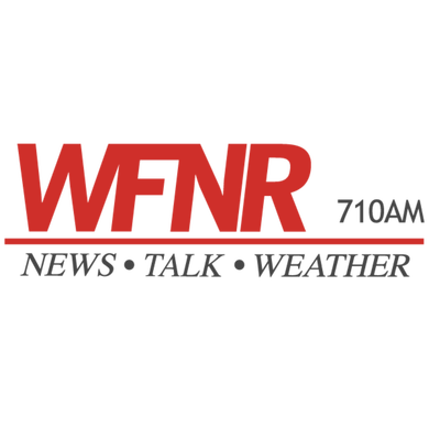 710 FNR logo