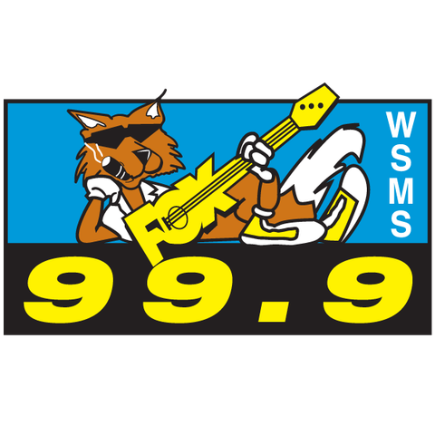 99.9 The Fox