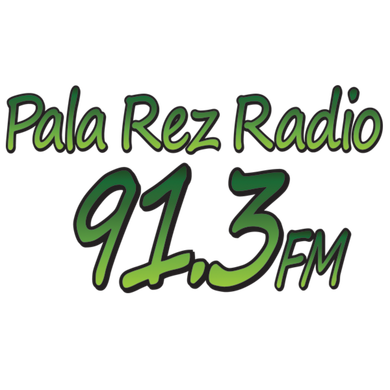 Rez Radio 91.3 logo