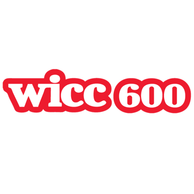 WICC600 logo