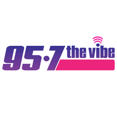 95.7 The Vibe