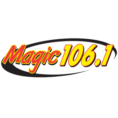 Magic 106.1 | iHeart