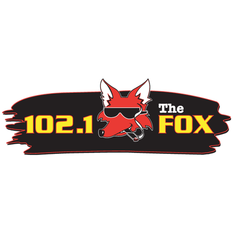 102.1 The Fox