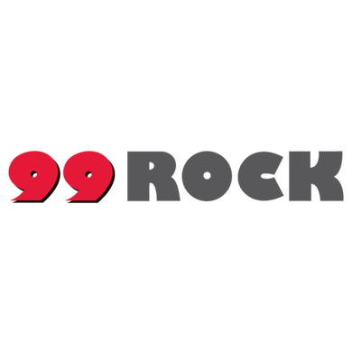 99 Rock logo