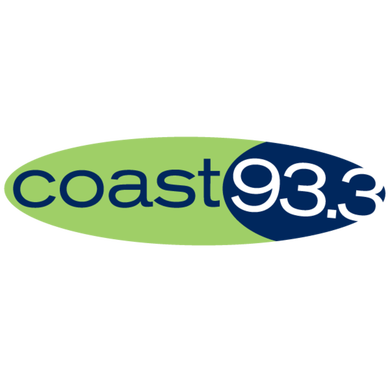 Coast 93.3 logo