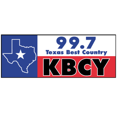 99.7 KBCY logo