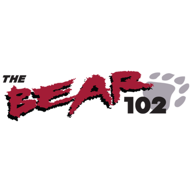 102 The Bear logo
