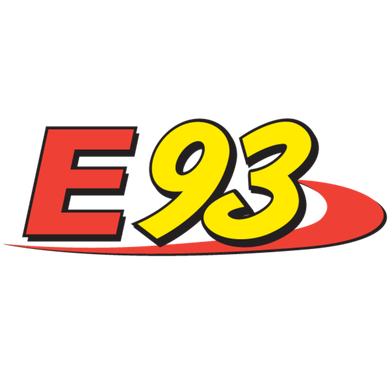 E93 logo