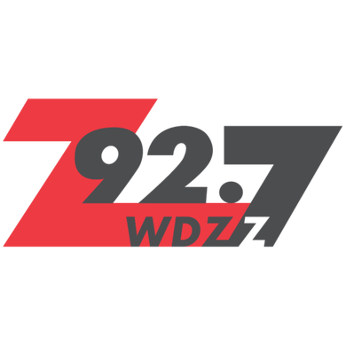 Z 92.7 logo