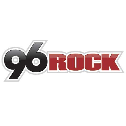 Cincinnati's 96 Rock