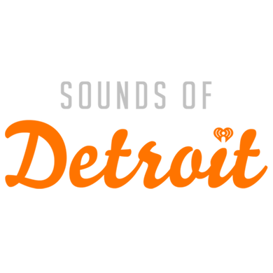 Sounds of Detroit logo