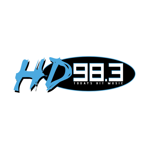 HD 98 3 IHeart