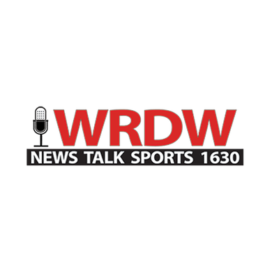 WRDW 1630 logo