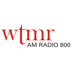 800 AM WTMR
