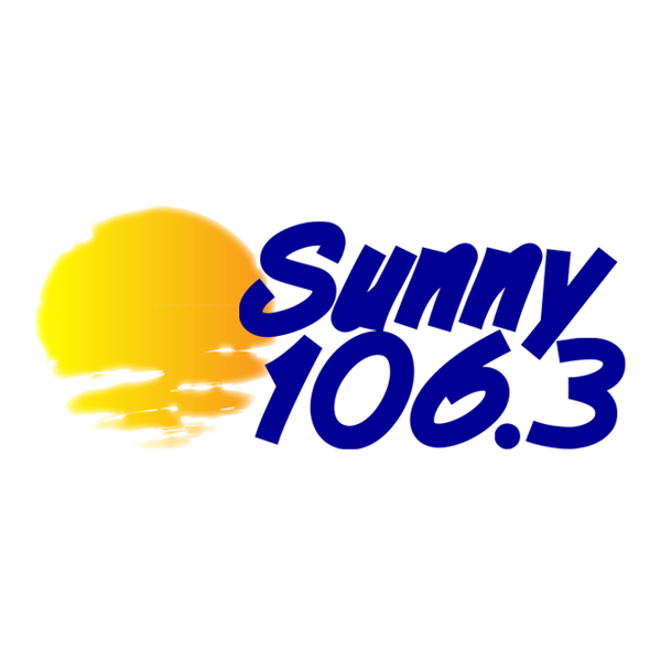 Sunny 106 iheart