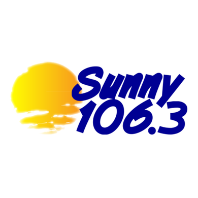 Sunny 106 logo
