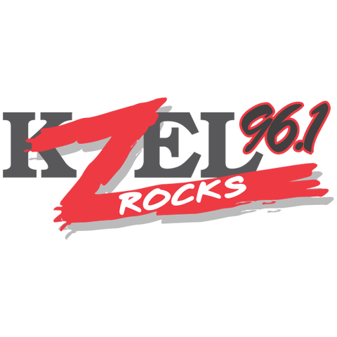 96.1 KZEL Rocks