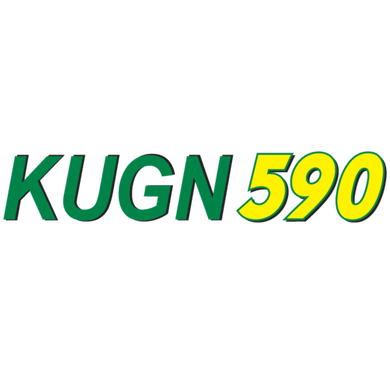 News Talk 590 logo