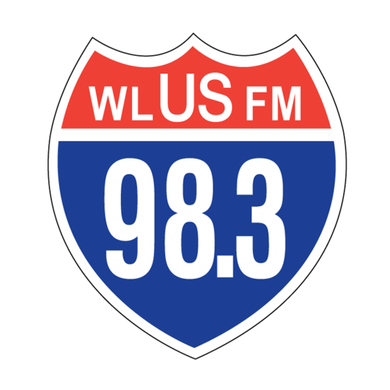 US 98.3 logo