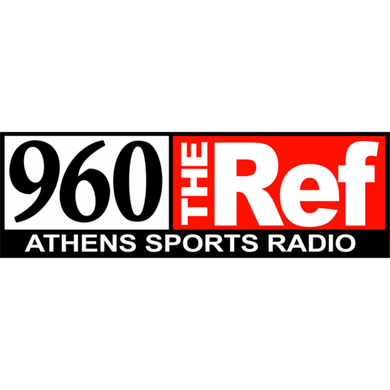 960 The Ref logo