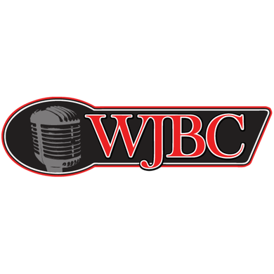 WJBC logo